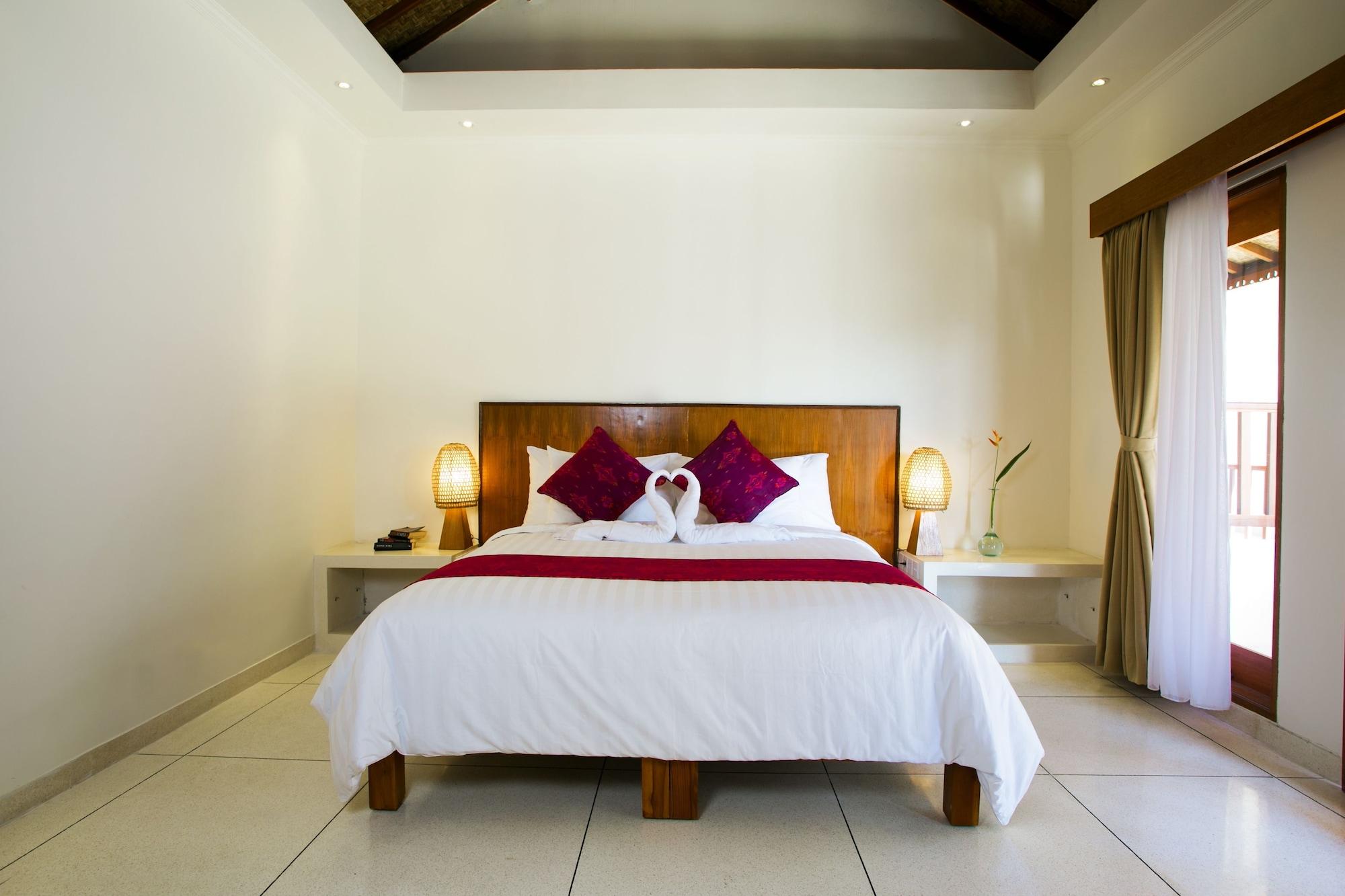 Pesantian Villa&Warung by ecommerceloka Ubud Eksteriør billede