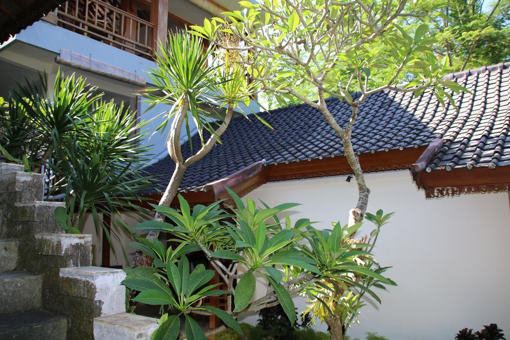Pesantian Villa&Warung by ecommerceloka Ubud Eksteriør billede