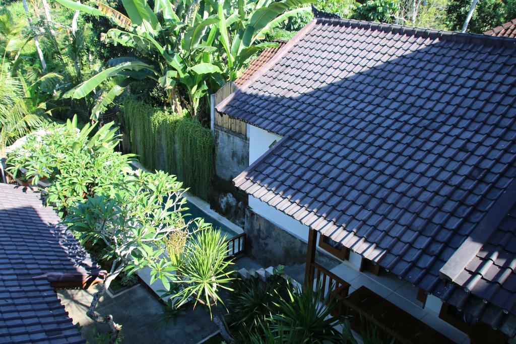 Pesantian Villa&Warung by ecommerceloka Ubud Eksteriør billede